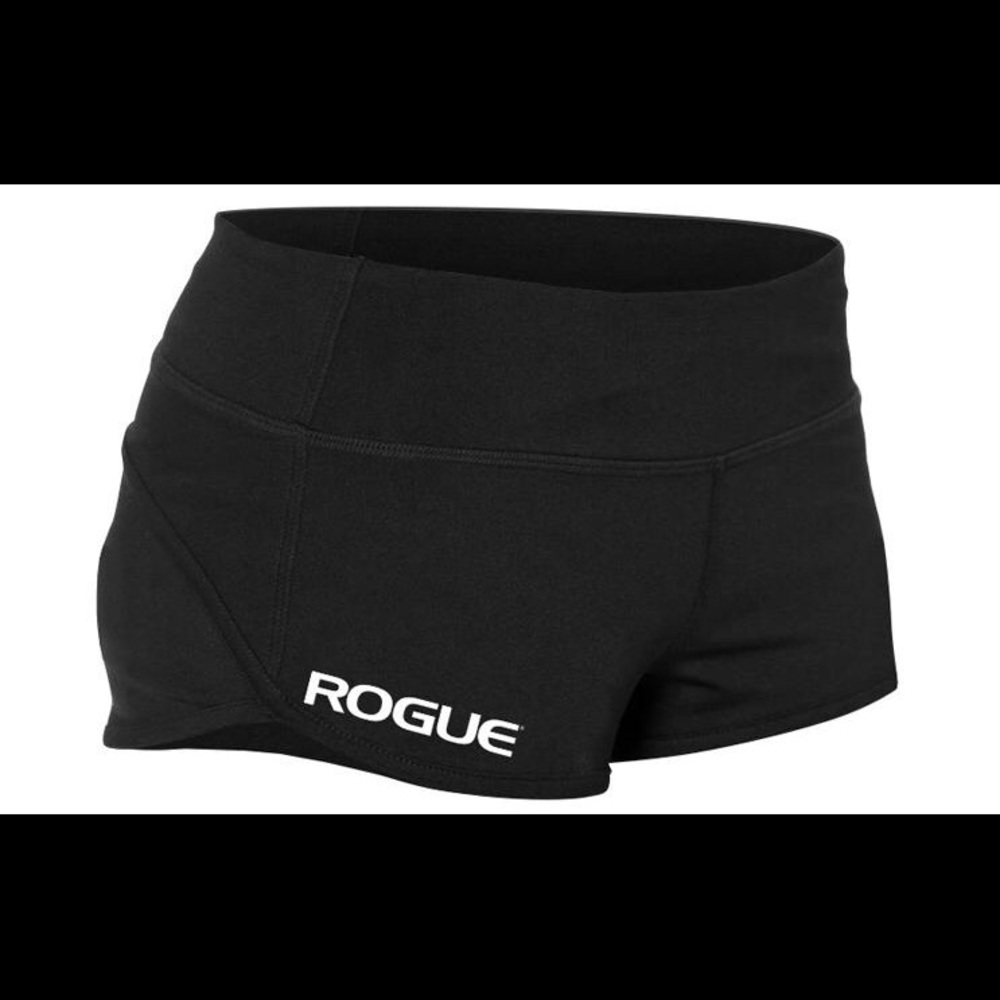 Rogue WOD Shorts
